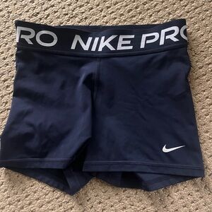 Nike Pros